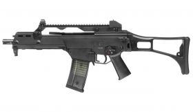 Umarex G36C Gas Blowback Rifle (By VFC - Black)