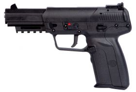 FN Herstal FN57 Gas Blowback Pistol (Polymer Slide and Body - Cybergun - 200510)