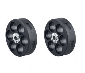 Umarex T4E HDR50 TR50 6 Shot Cylinder (Twin Pack - 0.50)