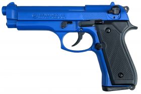 Bruni 92 Pistol (Cal.8 - BFG - BLUE - 1300)