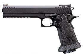 Staccato Licensed Perfect 11 2011 Gas Blowback Airsoft Pistol (R619A)