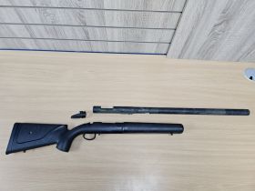 APS M40 (Black)