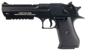 Desert Eagle .50AE AEP Pistol (Mosfet - Fully/Semi. Auto. - Cybergun - Metal Slide - 950901)