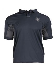 Ragnar Raids FENRIR Polo Shirt c.Navy Blue Size S