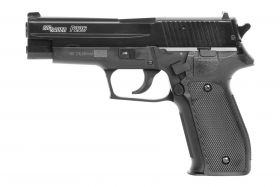 SIG SAUER P226 Spring Pistol (KWC - Metal Slide - AIR-S1-226S-E)