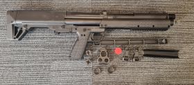 TM KSG Gas Shotgun