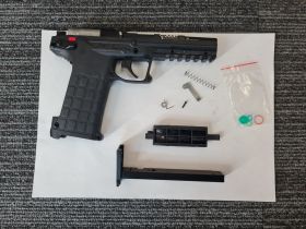 Socom Gear PMR-30 Blowback Co2 Pistol 4.5mm/.177