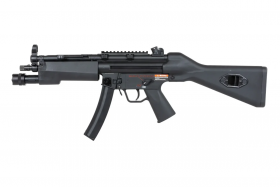 Golden Eagle Swat A3 AEG (QD Spring - Black - 6853)