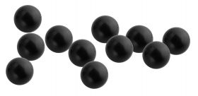 Concorde Defender Rubber Paintball Caliber 0.50 (Bag Of 50)