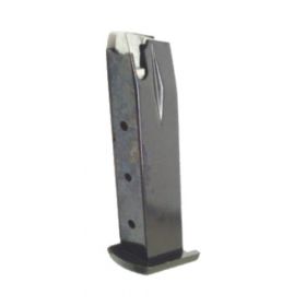 Bruni New Police Pistol Magazine (Cal.9 - BFG - 26)