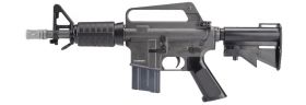 Colt M23 PDW 75 Lightning Series Gas Blowback Rifle (EMG/Cyma - MWS - COLT.1022-LS)