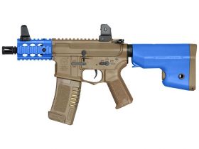 Ares Amoeba M4 AEG Tactical (ARES-AM-007-DE - BLUE)