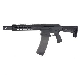 Double Bell JW4 Dracarys aka Dragon Fire Style AEG Rifle (M-LOK - Gen12 - 040MBET)