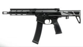 Daniel Defense DD PCC SBR GEN 7 CQB Gas Blowback (Double Eagle - G105A-02 - Black)