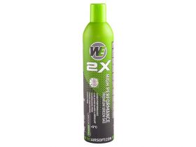 WE 2.0 Green Gas (Green) Bottle (800ml)