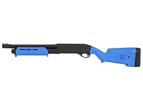 Cyma Tactical M870 Operator (CM355 - Blue)
