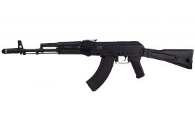 Kalashnikov AK-101 Air Rifle (Cybergun - Metal/Wood - 4.5mm/.177 - Co2 Powered - 128303)