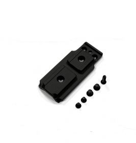 EMG ACRO P-1 Red Dot Mount Plate (A-502)