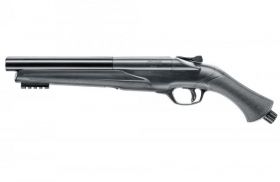 Umarex T4E HDS 68 50 Paintball Marker Shotgun (Black - 2.4764)