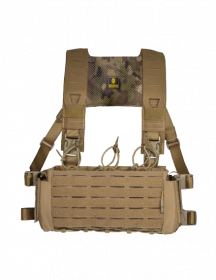 Ragnar Raids FLOKI TIER1 Coyote / Multicam Valhalla System / Tier (Vest)