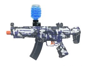 Gel Blaster - MP5 RIS - 2:3 Scale - Colours May Vary - Includes Battery and Charger