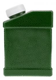 Gel Blaster Water Beads Pellets Bullets - Standard - 25 000 - Green)