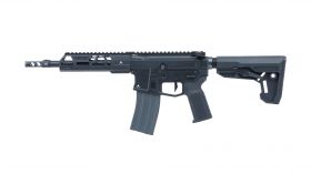 Aeroknox MWS Gas Blowback M4 by Double Eagle (G103A)