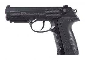 Hwasan PX4 Co2 Air Pistol (4.5mm - Black - Full Metal)
