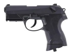 Hwasan Small PX4 Co2 Pistol (4.5mm - Black)