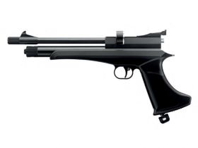 Stinger 5.5mm/.22 Ares Pistol (Co2 Powered)