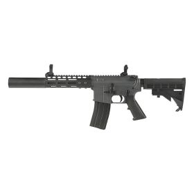 Golden Eagle GBBR N Style M4 SD (Black - MC6587SD)