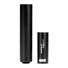 Martina Smokey Wolf Pro Suppressor - Airsoft Tracer, Muzzle Flash & Smoke Generator (103023)