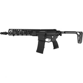 Well PRO HPA SG Version (WG10-10 HPA / SIG HPA) Polymer Handguard - Polymer - Black