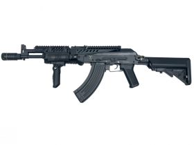 Huntsman Arms .177/4.5mm AK (Co2 Powered - Black)