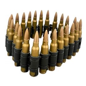Ares Dummy Cartridge 5.56 (Polymer - 35 Rounds - DBB-556)