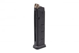 B&T GHM9-G Series Gas Magazine (Lambda Defence - 35 Rounds)