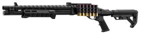 Strike Industries M870 Pump Action Shotgun Replica (by EMG/Golden Eagle - 8892)