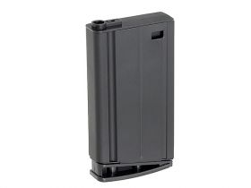 Double Bell SCR-H Series Mid-Cap Magazine (70 Rounds - Black)