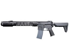 SAI GRY 13.5 Lightning Series Gas Blowback Rifles (EMG/Cyma - MWS - SAI.1703-LS BK - Black)