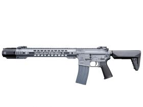 SAI GRY 13.5 Lightning Series Gas Blowback Rifles (EMG/Cyma - MWS - SAI.1703-LS GY - Grey)