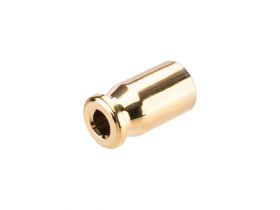 Marushin Spare 10 Rounds for Shell-Ejecting CZ-75 Gas Blowback Airsoft Pistol (Gold)