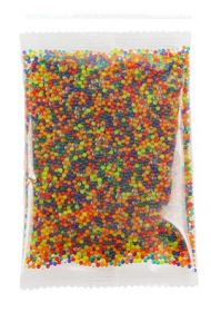 Gel Blaster Water Beads Pellets Bullets - Standard - 5 000 - Mix )
