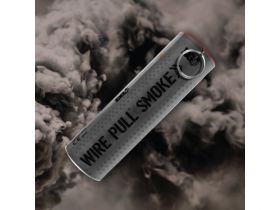 Enola Gaye WP40 Wire Pull Smoke Grenade (WP08BK - Black)