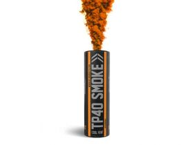 Enola Gaye TP40 Top Pull Smoke Grenade (TP40O - Orange)