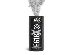 Enola Gaye EG18X Wire Pull Smoke Grenade (EG18XW - White)