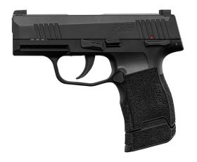 SIG Sauer P365 Co2 Blowback Pistol (Black)