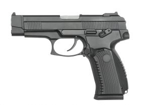 Cyma CM136 Grach AEP Pistol (Black - CM136)