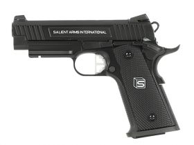 EMG x SAI 1911 Gas Blowback Pistol (by Double Bell - 706)