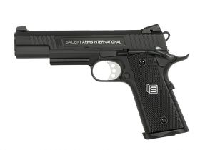 EMG x SAI 1911 Gas Blowback Pistol (by Double Bell - 703)