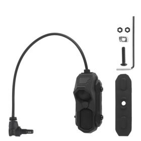 Wosport - AXON Wire switch crane laser (Black)